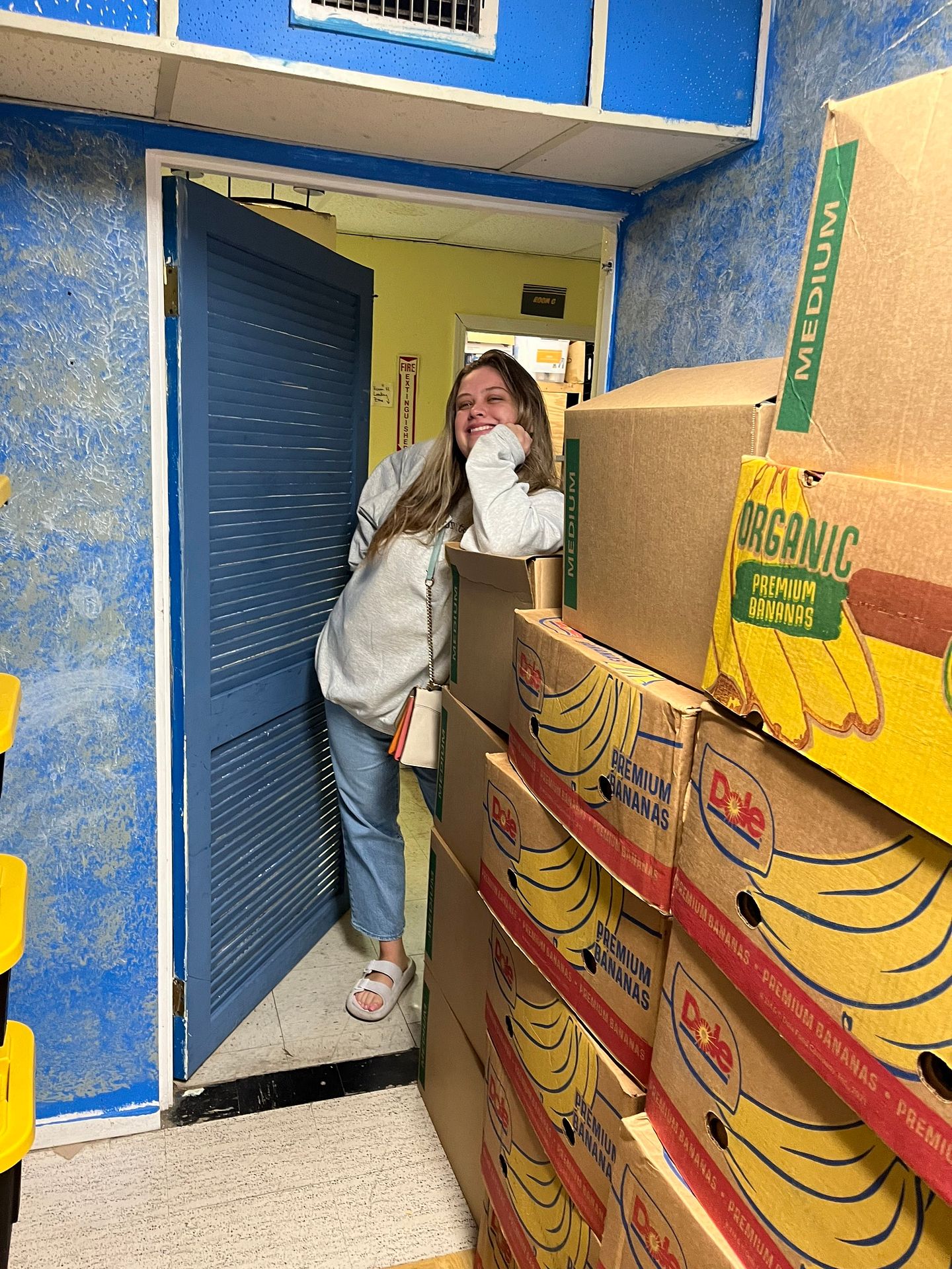 (SYMin Top 10) No. 4: SYMin partnerships respond to hunger on the streets
