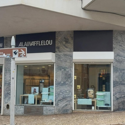 Loja Optometrista Rua da Graça, 128 1170-171 LISBOA