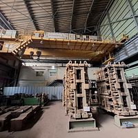 EOT Cranes- - Image 4