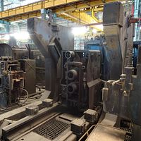 500.000 tpy Rolling Mill-Danieli - Image 7