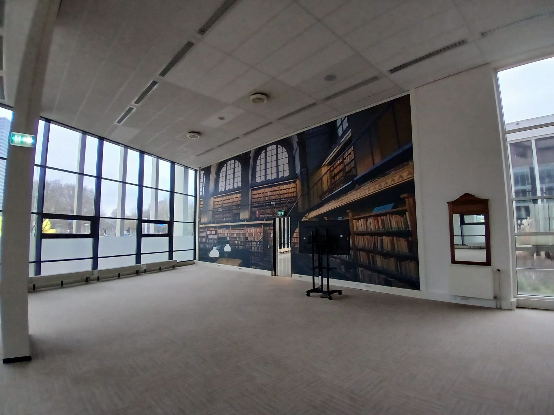 Kantoorruimte Eindhoven