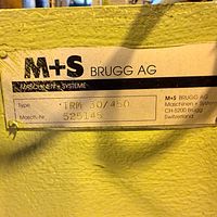 Coil to Bundle Line-M+S BRUGG AG MASKINSYSTEM AB - Image 11