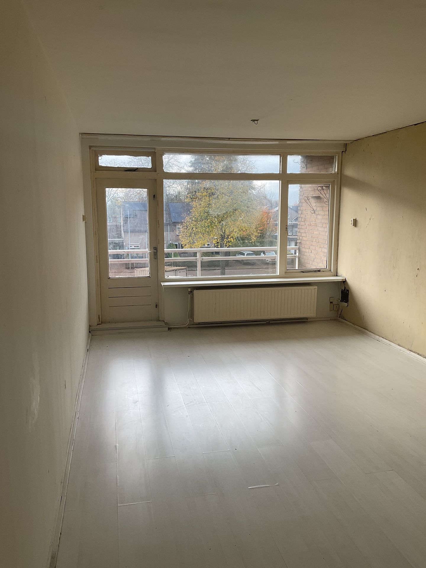 Woonruimte in Kerkdriel