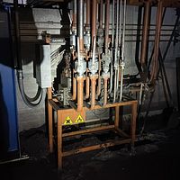 BDM - Breakdown Mill-DANIELI - Image 19
