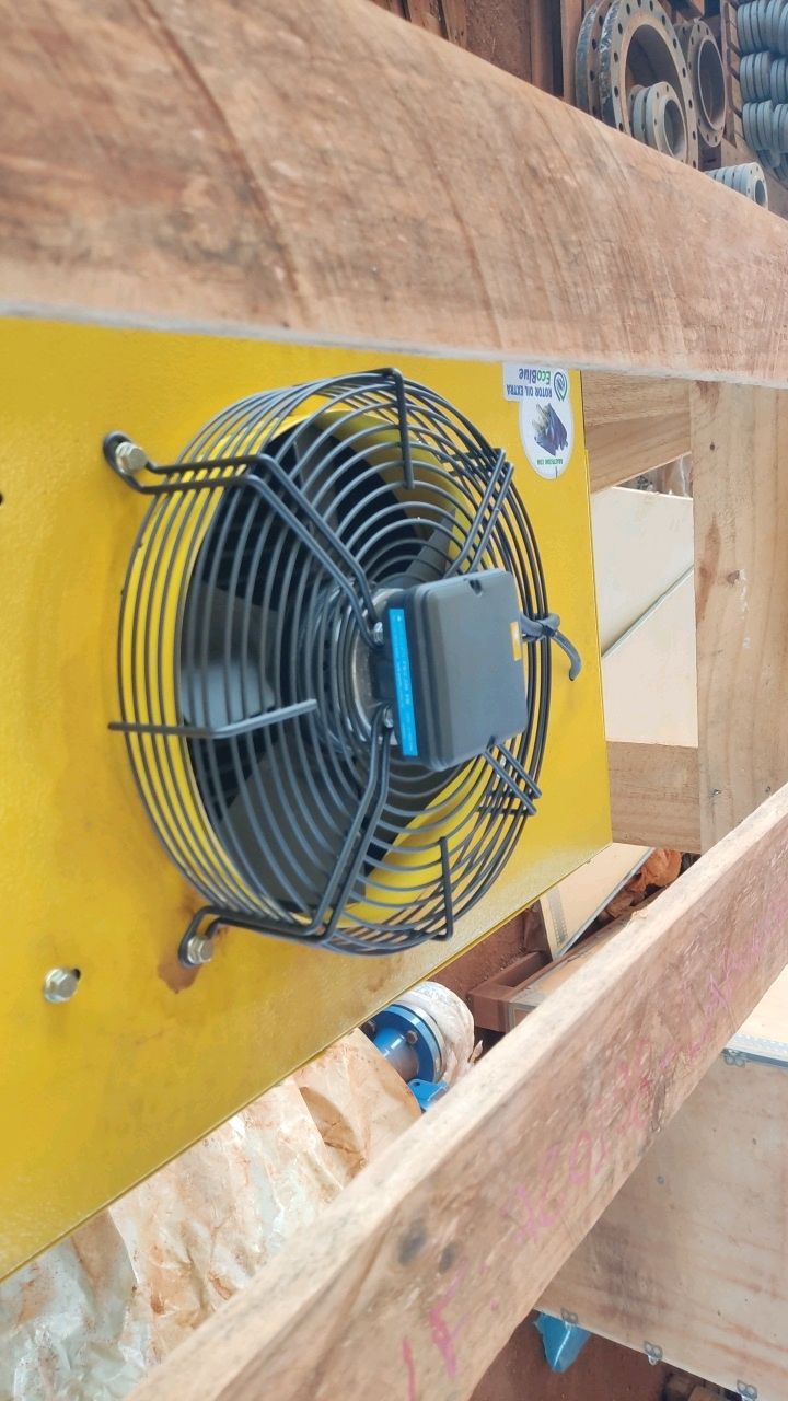 Metalplan RP 06 HP Air Compressor - 100 Liters