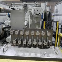 Cold Chamber Die Casting Cell-Frech - Image 13