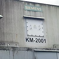 12MW Compressor Unit-Siemens - Image 4