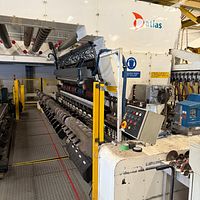 Film Slitting Rewinding Machine-Atlas - Image 12