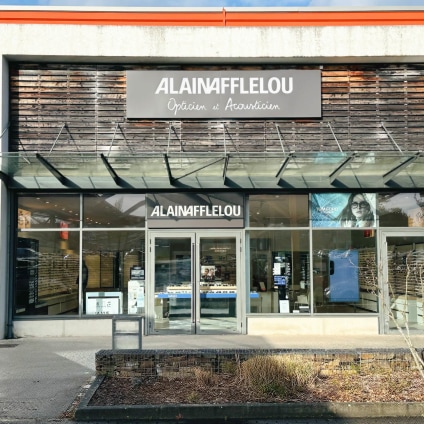 Magasin Opticien Zone Nord - Family Village 87000 LIMOGES