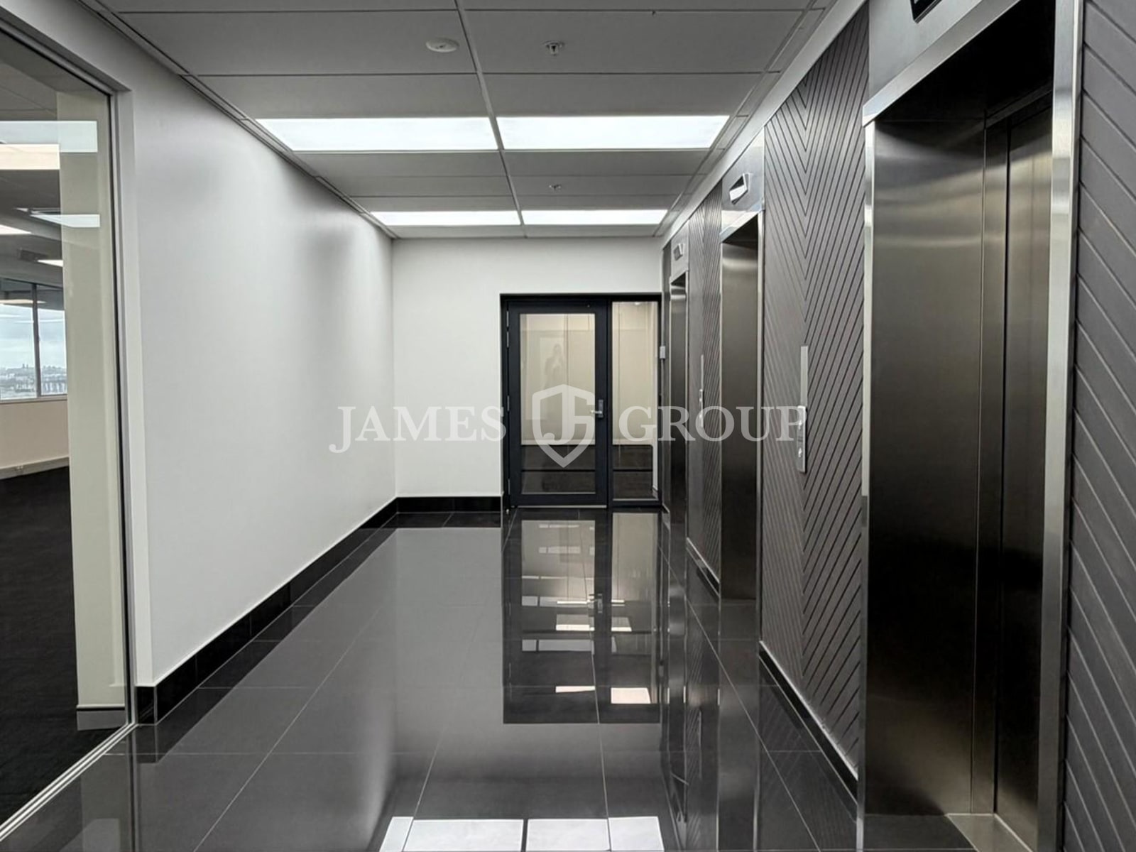 488m² Level 9 Penrose Office Opportunity