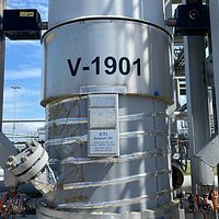 Vertical Separator-KTI Belgium NV - Image 3