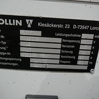 Cold Chamber Die Casting Cell-Frech - Image 24