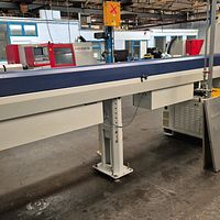 CNC Automatic Lathe-TORNOS - Image 2