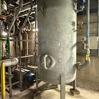 Compressor with Air Dryer-Atlas Copco - Image 2