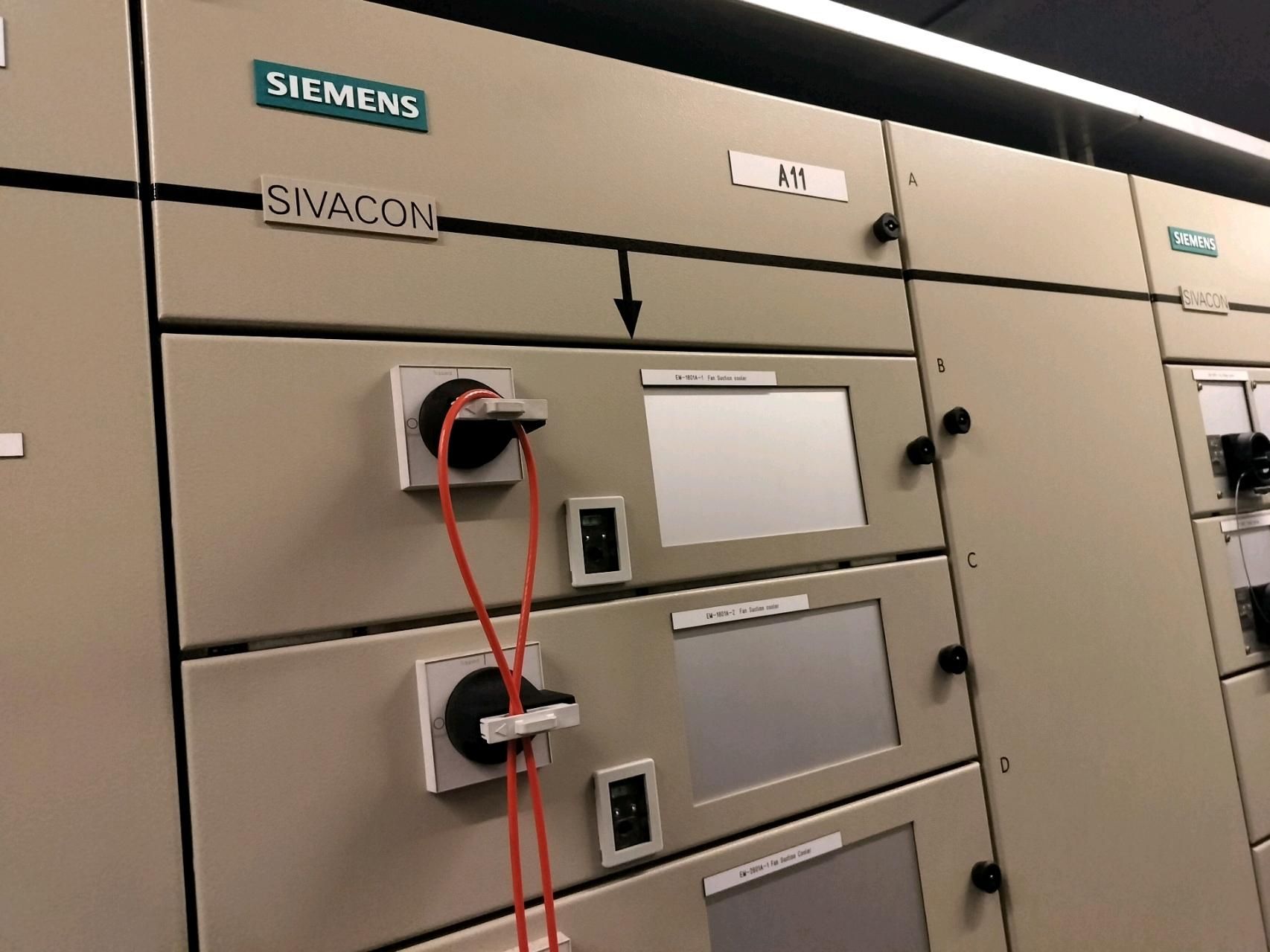 Switchboards LV- - Image 9