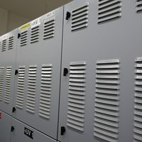 Electrical Transformer Substation 30/6kV- - Image 79