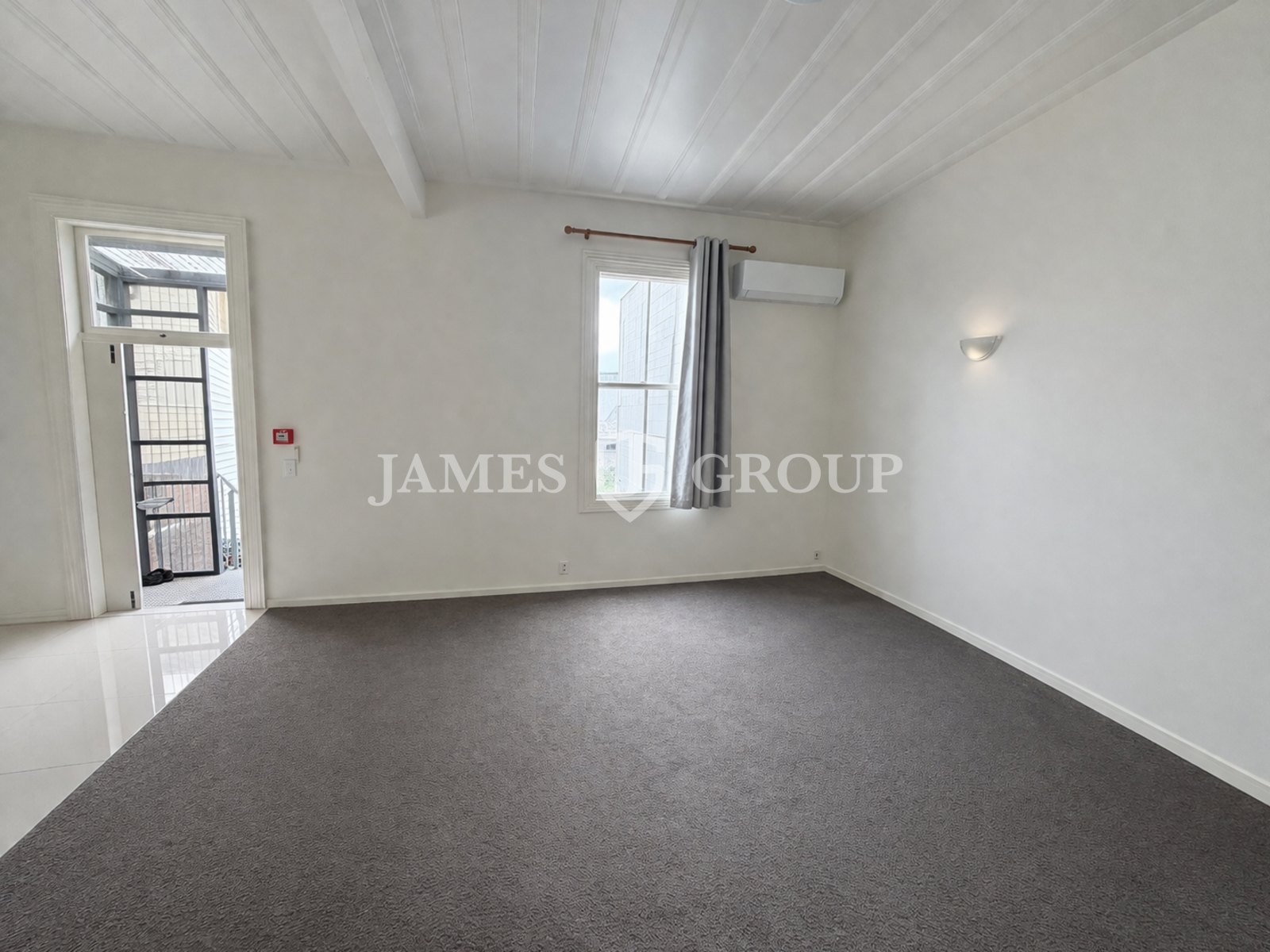 Parnell Gem – Retail Below + Live Above