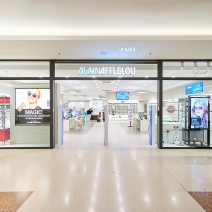 Winkel gehoorprothesist Grand Rue 143 6000 CHARLEROI
