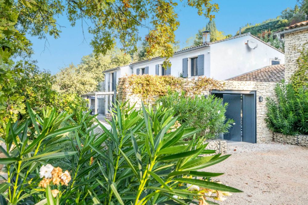 Photographs of Villa Emotion villa in Provence - Image 3 of 40