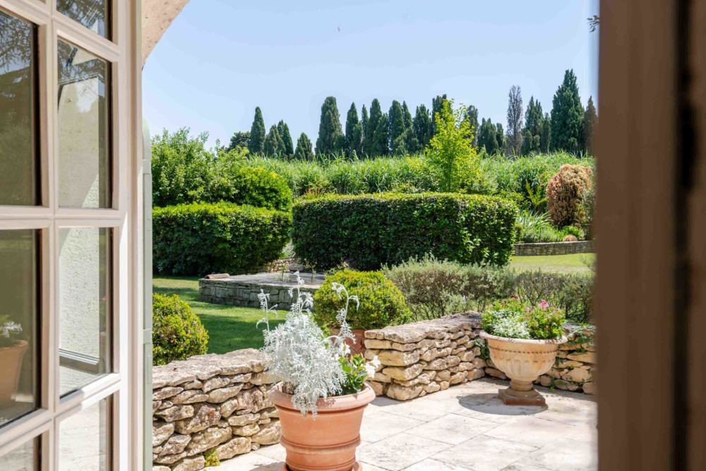 Photographs of Bastide de La Douceur villa in Provence - Image 26 of 31