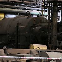 1.575mm (62”) Hot Strip Mill-DAVY / BLAW-KNOX / UNITED - Image 16