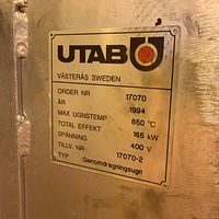 Narrow Strip Continuous Annealing and Straightening Line No.5-UTAB - Image 3