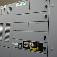 Electrical Transformer Substation 30/6kV- - Image 78