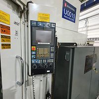 HORIZONTAL MACHINING CENTER-MAKINO - Image 2