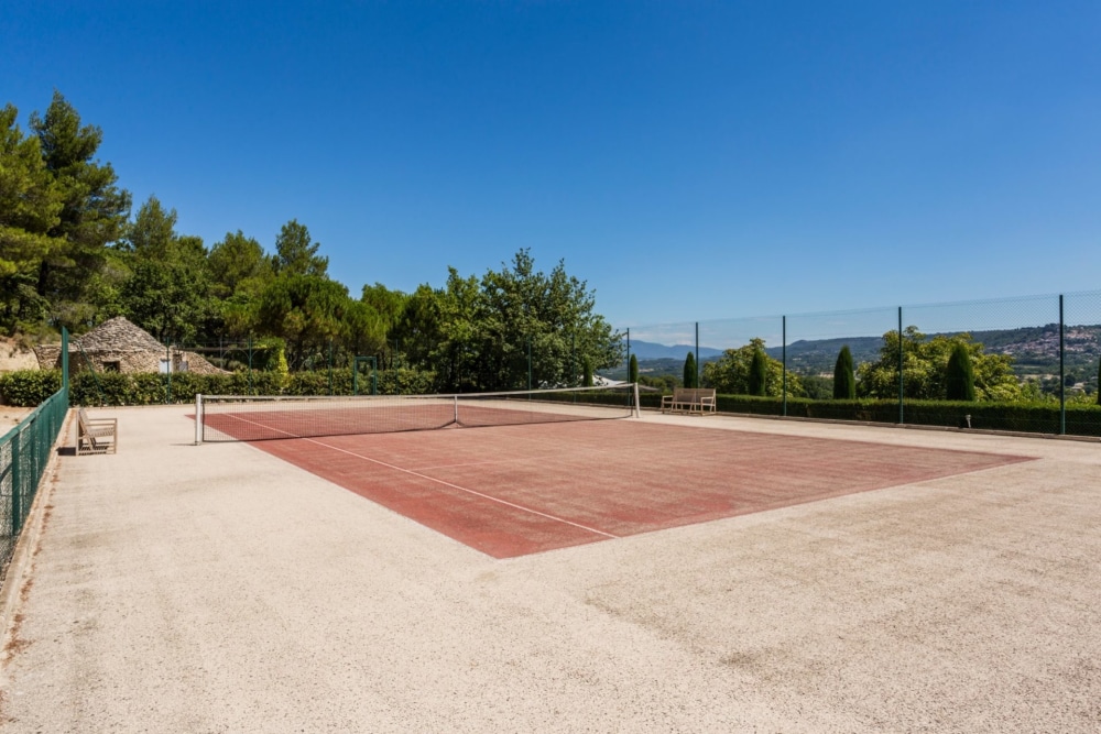 Photographs of Bastide des Millefleurs villa in Provence - Image 13 of 46