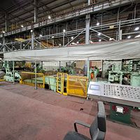 DC controlled Slitting / Recoiling Line for Edge Cutting-'HONDA' - Image 10