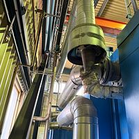 Batch Annealing Furnace-SARLIN - Image 14