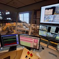 High Speed Wire-Rod & Bar-in-Coil Rolling Mill-‘SMS-PRIMETALS-DANIELI’ - Image 41