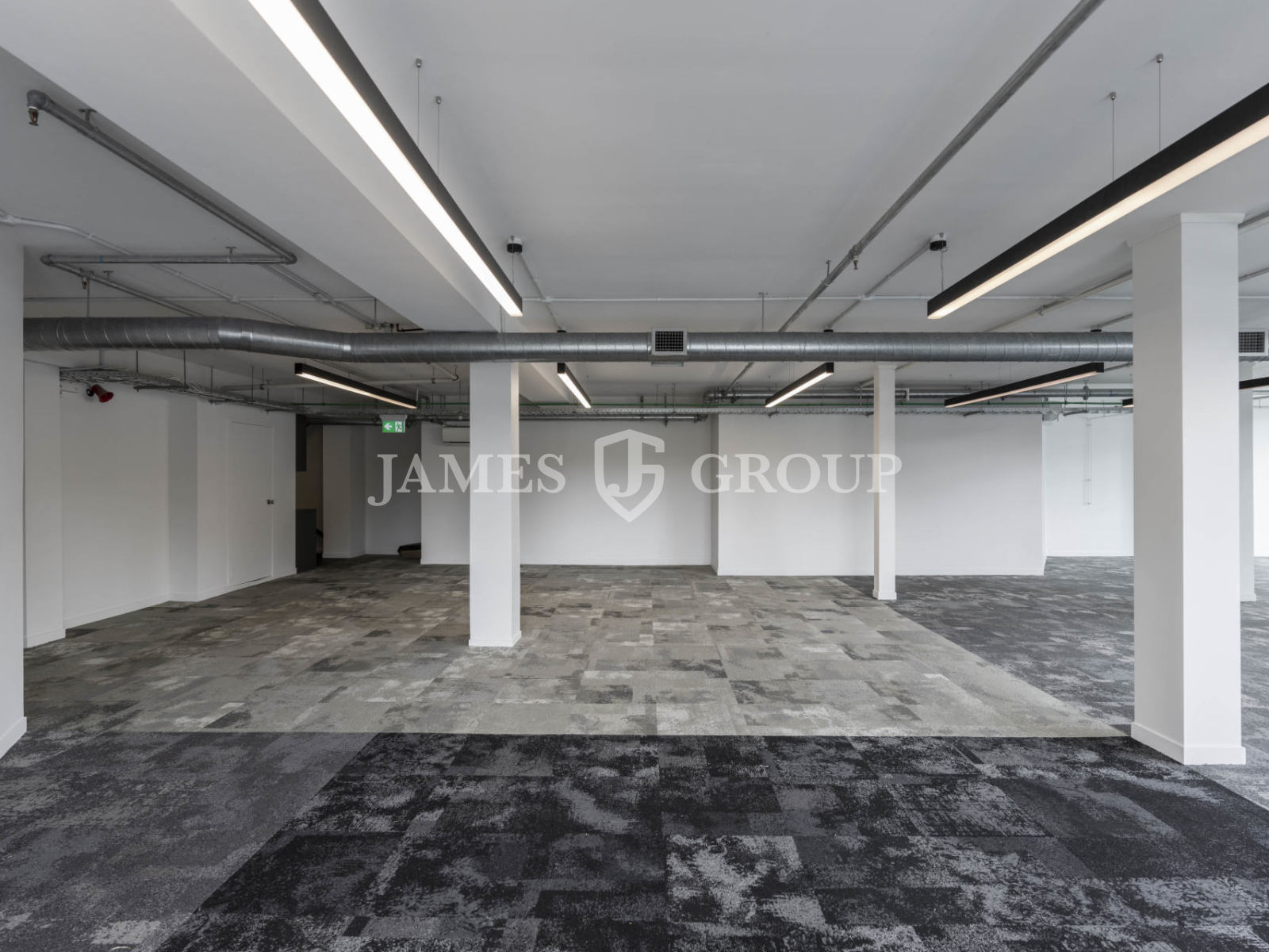 Ground Floor Freemans Bay Office