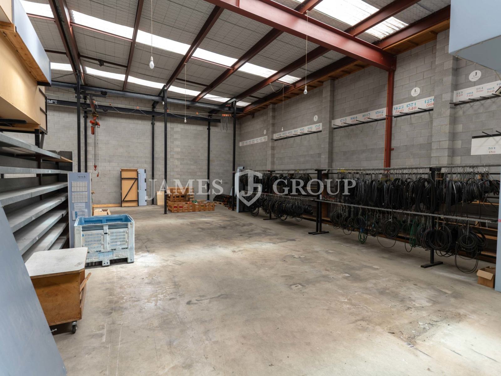 Cost-effective & Excellent Road Frontage | 542sqm