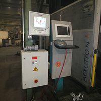 Cold Chamber Die Casting Cell-Bühler - Image 14