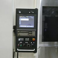 CNC Machining Center-Makino - Image 5