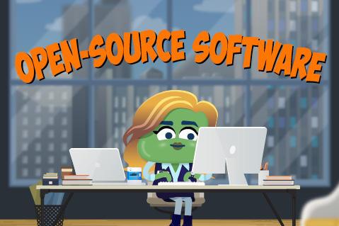 Open-Source Software