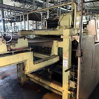 Narrow Strip Continuous Annealing and Straightening Line No.6-UTAB - Image 22