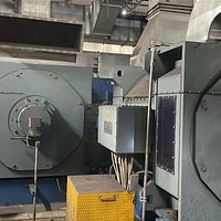 3-stand UFR - Ultra Flexible Reversing Mill (Intermediate Mill)-DANIELI-STEM - Image 19