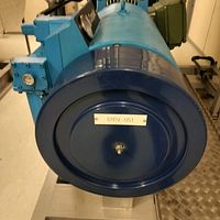CompAir Duty/Standby Compressors w/ Dryers- - Image 4