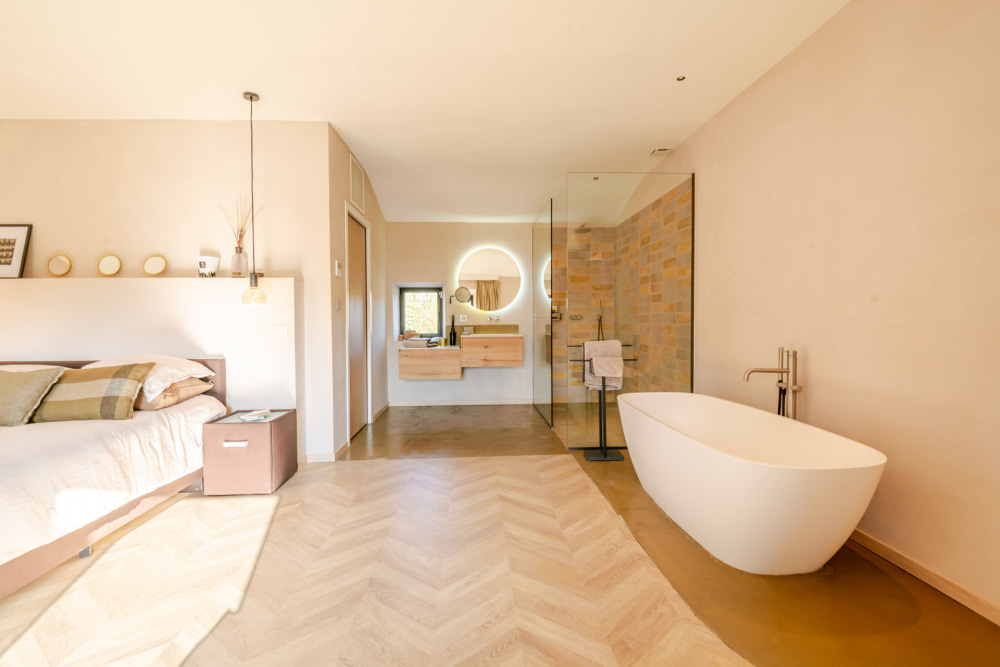 Photographs of New! Mas de l’Acacia villa in Provence - Image 32 of 37