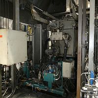 Cold Chamber Die Casting Cell-Bühler - Image 23