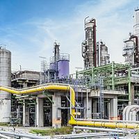 Crude Distillation 3 (CD-3)-BADGER N.V. - Image 2