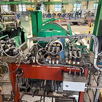 "CONTI 3" Three-Stand 4-High Tandem Cold Rolling Mill-MASKINSYSTEM AB - Image 18