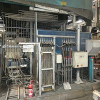 Cold Chamber Die Casting Cell-Bühler - Image 6
