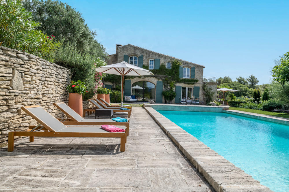 Photographs of Mas Contemplation villa in Provence - Image 31 of 52