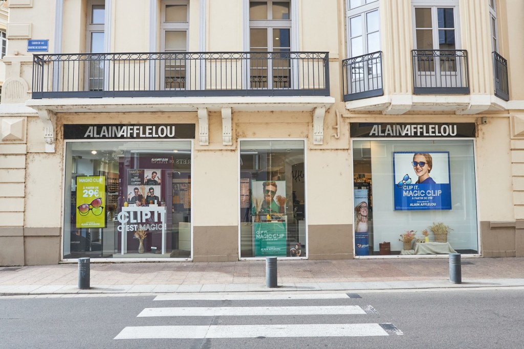 Magasin audioprothesiste Zone Commerciale Mas Guérido 66330 CABESTANY