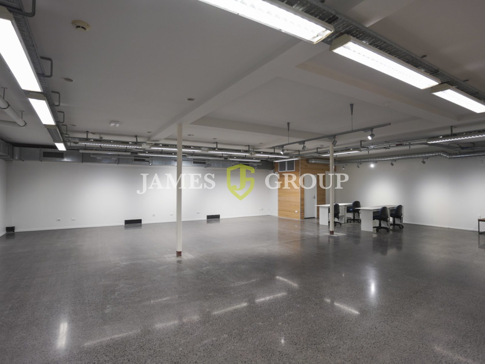 Modern Ground Floor In Ellerslie