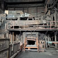 Meltshop for Billets- - Image 11