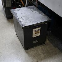 CNC Machining Center-Brother - Image 6